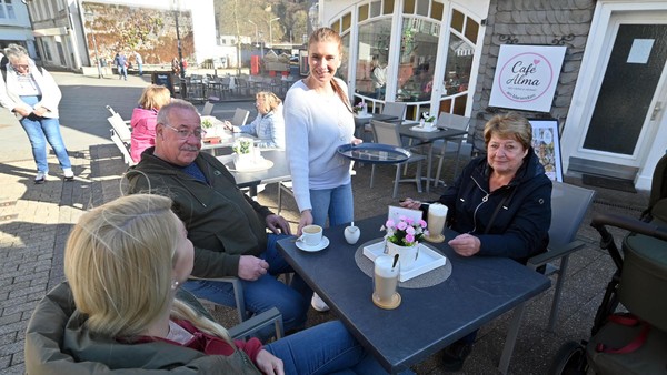 Die „Tortentraum“-Macherin zieht um: Alma backt künftig in Velbert