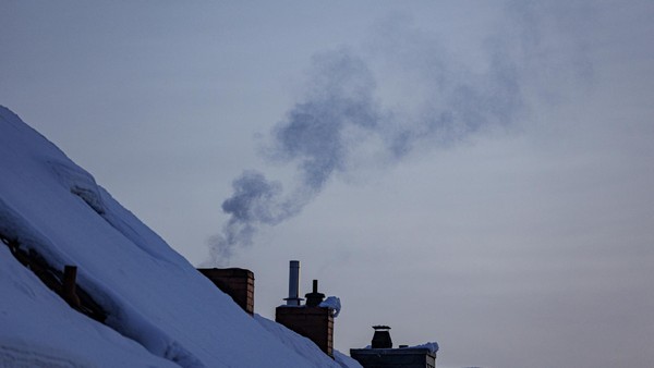 Kein Öl und Gas ab 2045: Wo könnten in Velbert Wärmenetze entstehen?