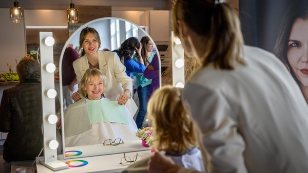 „Erste Messe ‚Glow‘ in Velbert vereint Wellness, Lifestyle und Kunst“