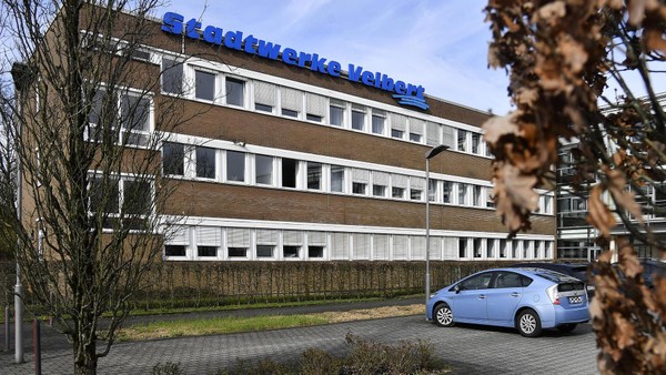 Nach viel Kritik: Stadtwerke Velbert investieren in Kundenservice