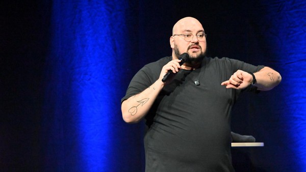 Velberts Schlüssel Comedy feiert Comeback mit großartigem Künstleraufgebot