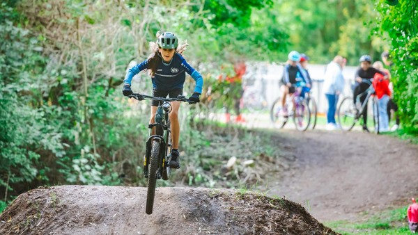 Heiligenhaus soll einen Bike-Park bekommen: Das ist konkret geplant