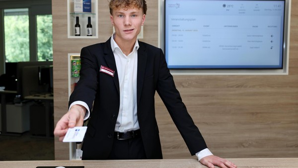 Wo man in Velbert am günstigsten übernachtet: Preise im Vergleich