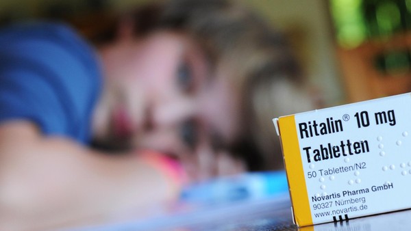 Velberter ADHS-Experten erläutern, warum Ritalin allein nicht hilft