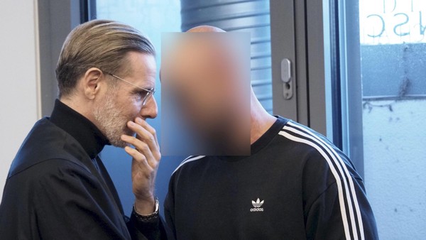 Drogenprozess: Netzwerk für Kokain- und Marihuanalieferungen enttarnt