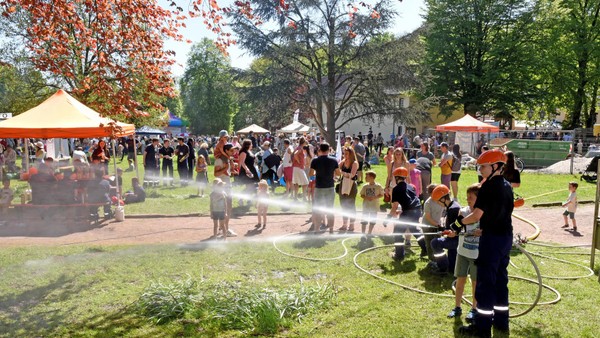 Velberter Mittelaltermarkt abgesagt: Was wird aus dem Kinderfest am Schloss?