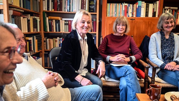 Ein Junge, ein frecher Spruch – und plötzlich war die ganze Klasse aufgeregt