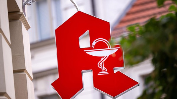 Viele Apotheken in Velbert bleiben am Montag geschlossen