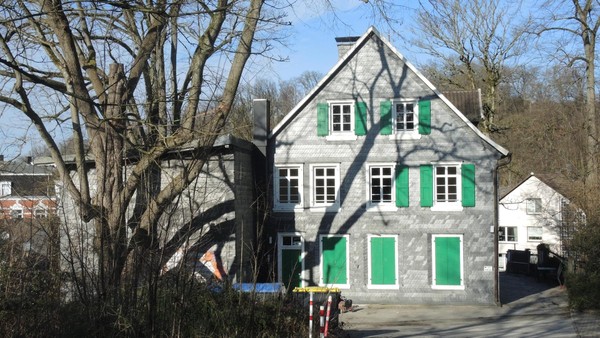 „Entsetzliche That“: Der Doppel-Suizid von Langenberg