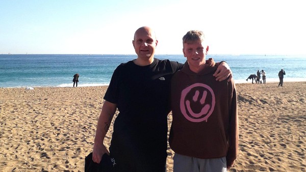 Tattoo-Initiative: Velberter Stammzellenspender rettet das Leben von Hailey (3)