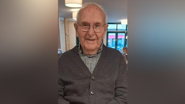 Flucht aus der Ukraine, Neustart in Velbert: Schuhmacher wird 100