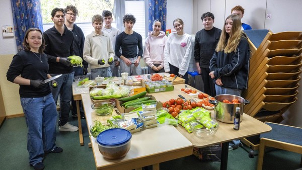 Basteln statt Beten: Velberter können Kirche einfach mal ausprobieren