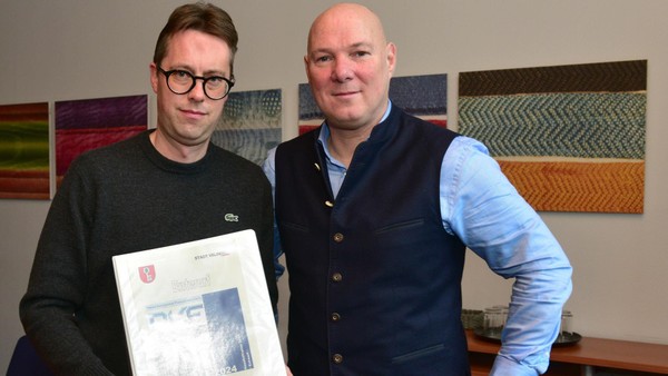 Velberts Haushalt – ein Spagat zwischen Sparkurs und Zukunfts-Investitionen