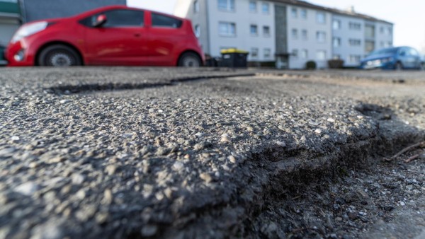 Bilanz: TBV mit Winter-Einsatz in Velbert zufrieden