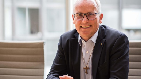 Martin Sträßer kandidiert nicht erneut für den Landtag