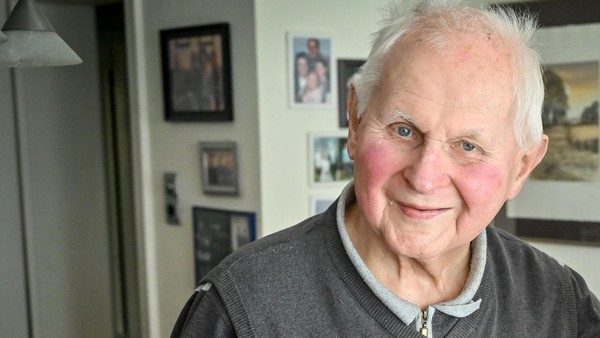 Velberts „Mann für alles“: Mit Herz, Hilfe, Humor und finanziellem Verstand