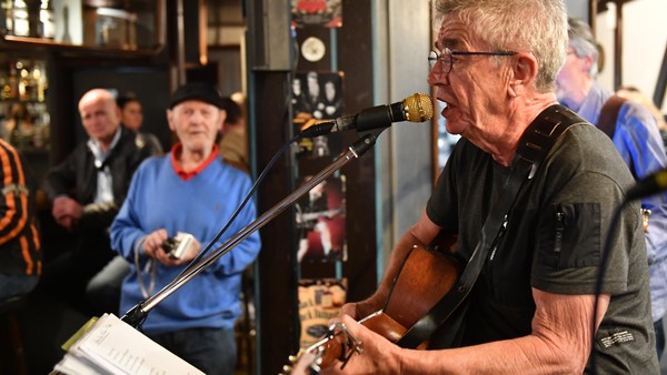 Drei auf einen Streich: Festival in Heiligenhaus geht neuen Weg