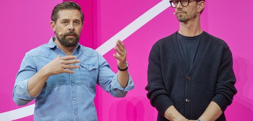 »Wetten, dass..?«: Joko Winterscheidt und Klaas Heufer-Umlauf führten Gespräche über Moderation