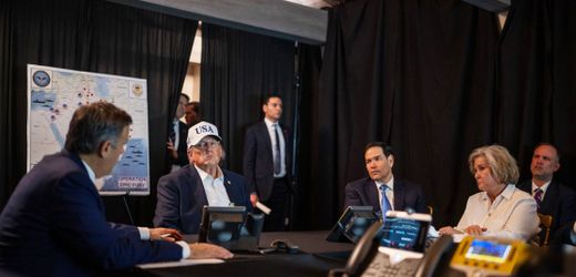 US-Angriff auf Iran: So reagieren die Amerikaner auf Donald Trumps Enthauptungsschlag