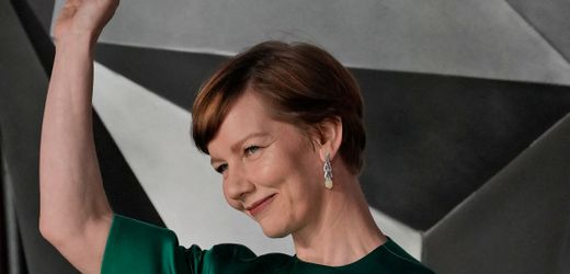 Sandra Hüller: Hollywood-Debüt »Der Astronaut – Project Hail Mary« wird zum Blockbuster