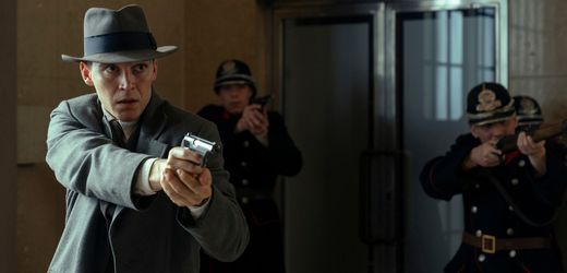 »Sternstunde der Mörder«: Wie die ARD die Wartezeit auf »Babylon Berlin« verkürzt