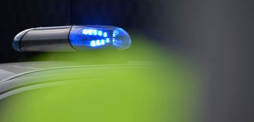 Pforzheim: Männer attackieren Fahrkartenkontrolleure mit Pfefferspray