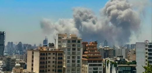 Iran: Uno erklärt israelischen Angriff 2025 zum Kriegsverbrechen