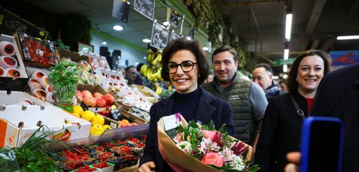 Rachida Dati: Die konservative Hoffnung für Paris trotz Korruptionsvorwürfen