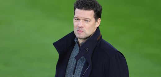 Michael Ballack: Ex-Profi kann »wenig bis gar nicht« über seinen toten Sohn Emilio sprechen