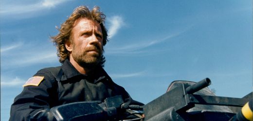 Chuck Norris ist tot: US-Actionstar im Alter von 86 Jahren gestorben
