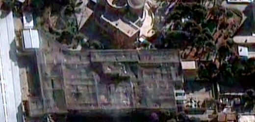 Iran-Krieg: Satellitenbilder zeigen massive Zerstörungen