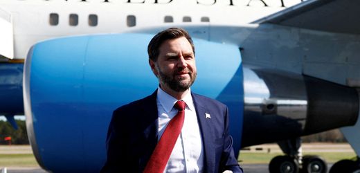 JD Vance in Ungarn: Budapest kündigt Besuch von Trump-Vize mitten im Wahlkampf an