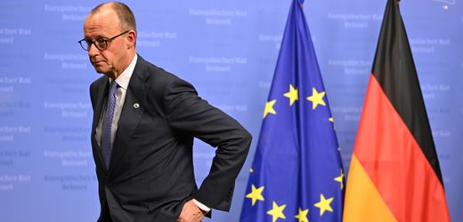 EU-Gipfel: Empörung wegen Ukraine-Blockade durch Viktor Orbán