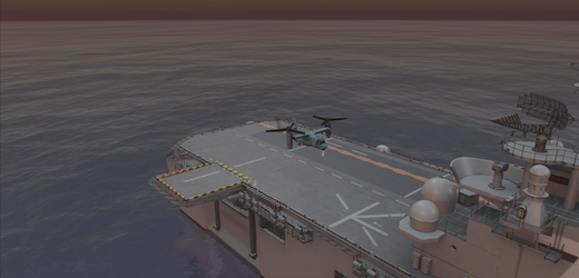 US-Schiff und der Iran-Krieg: Was kann die USS »Tripoli«?