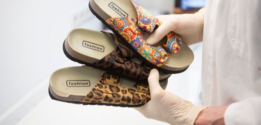 Shein entfernt schadstoffbelastete Produkte angeblich nur unzureichend