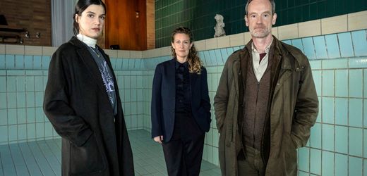 Dortmund-»Tatort«: Sophia Mercedes Burtscher wird Kommissarin an der Seite von Jörg Hartmann