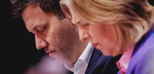 SPD: Landtagswahl-Ergebnis als Warnung vor regionaler Bedeutungslosigkeit