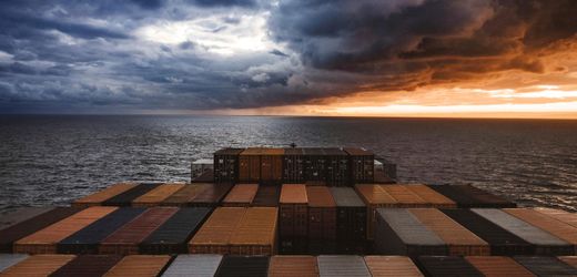 Iran-Blockade der Straße von Hormus: Hapag-Lloyd-Flottenchefin über die Lage an Bord der Schiffe