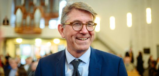 Wolfram Weimer: Vom Kulturstaatsminister zum Grüßaugust – Kolumne