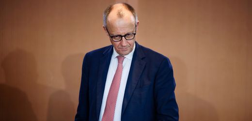 Iran-Krieg: Friedrich Merz und die wirtschaftlichen Folgen der Eskalation