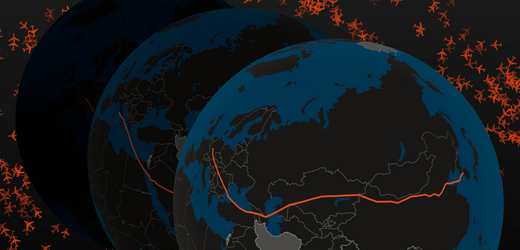 Iran-Krieg: Welche Routen für Airlines jetzt noch infrage kommen