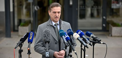 Slowenien: Sozialliberale Regierungspartei führt bei Parlamentswahl