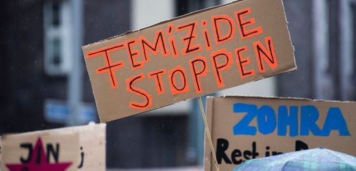 Österreich: Femizide kommen nicht aus dem Nichts – Podcast