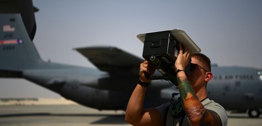 Abschuss von US-Kampfjets über Kuwait: Wenn die Freund-Feind-Erkennung versagt