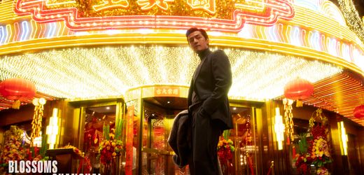 »Blossoms Shanghai« auf Mubi: Als der Kapitalismus in die Köpfe der Chinesen einzog