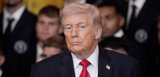 Kuba: Donald Trump will Insel »ziemlich bald fallen« sehen