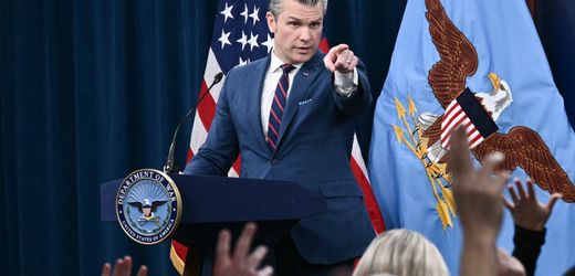 Iran: Pentagon beantragt 200 Milliarden Dollar für Krieg in Iran