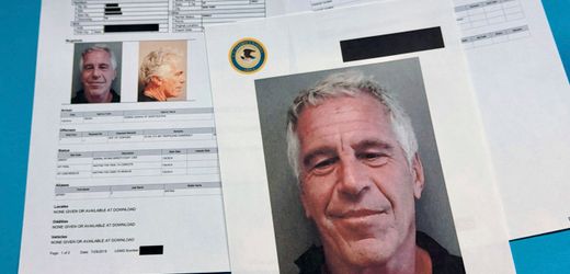 Fall Jeffrey Epstein: Mehr als 47.000 Epstein-Akten sollen unter Verschluss sein