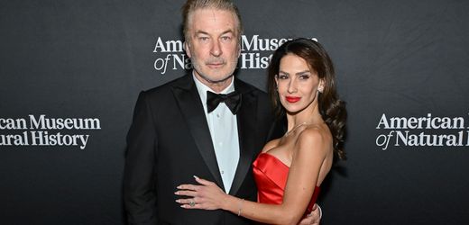 Alec Baldwin: Familie wird ihre Millionen-Villa nicht los