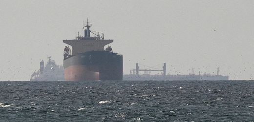 Iran-Krieg: Millionenmaut an Straße von Hormus – Teheran kassiert und provoziert